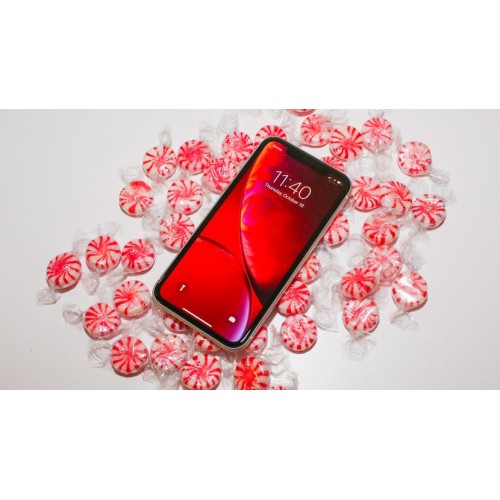 Apple iPhone XR 128GB (Ekspozicinė prekė)